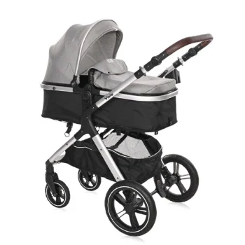 Lorelli kolica za bebe Viola opaline gray-1 Lorelli kolica za bebe Viola opaline gray-1